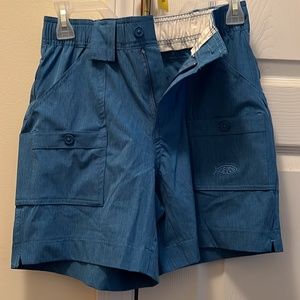 AFTCO shorts